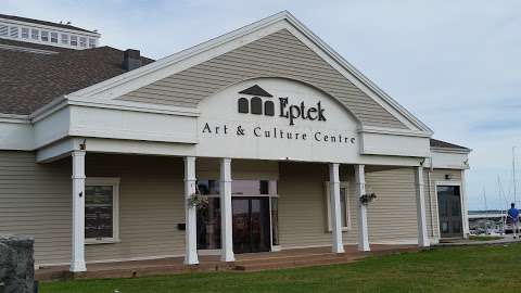 Eptek Art & Culture Centre