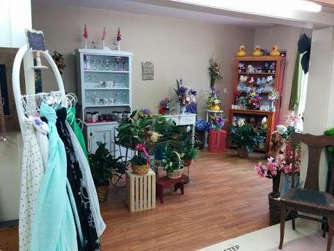 Kelly's Flower Shoppe
