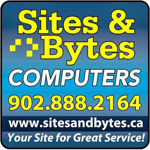 Sites & Bytes Computers