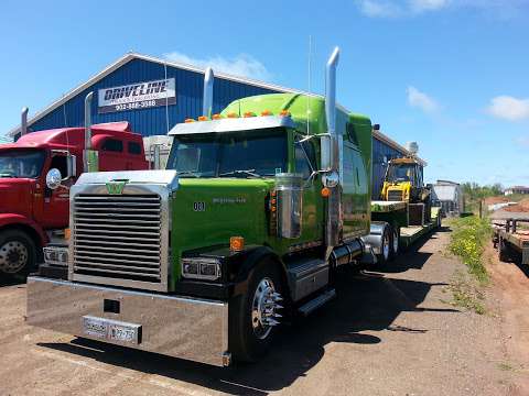 Driveline Truck & Trailer Driveline Truck & Trailer